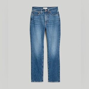 Madewell The Perfect Vintage Jean Decatur 28 NWT